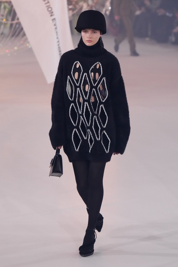 Off-White jesień-zima 2022/2023