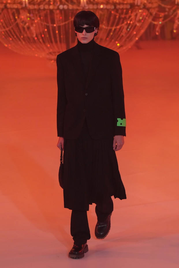 Off-White jesień-zima 2022/2023