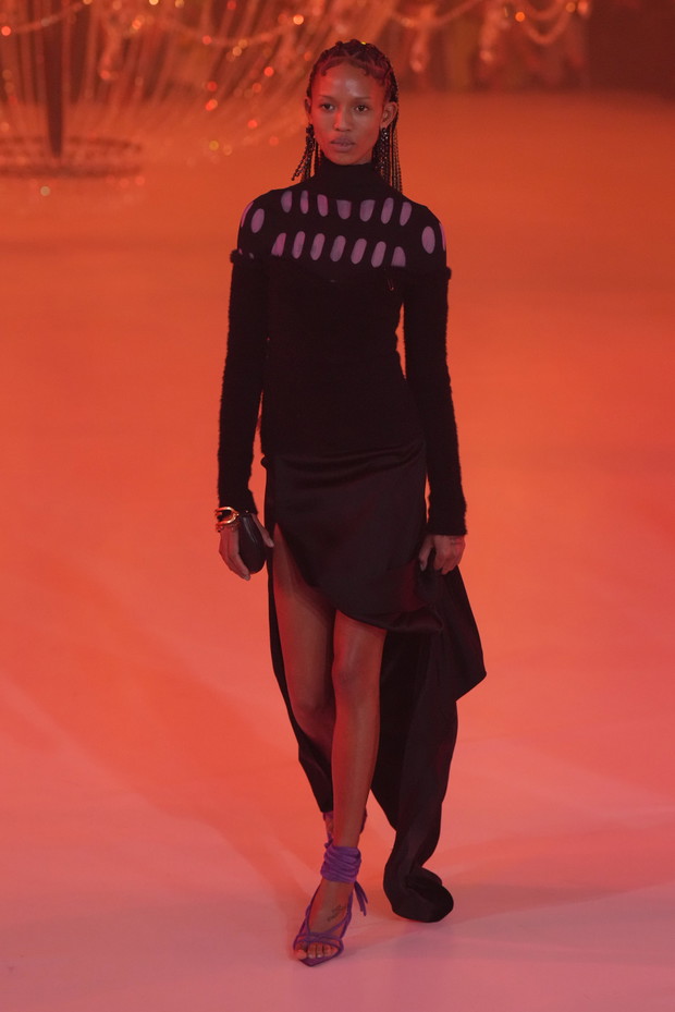 Off-White jesień-zima 2022/2023