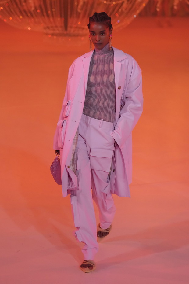 Off-White jesień-zima 2022/2023