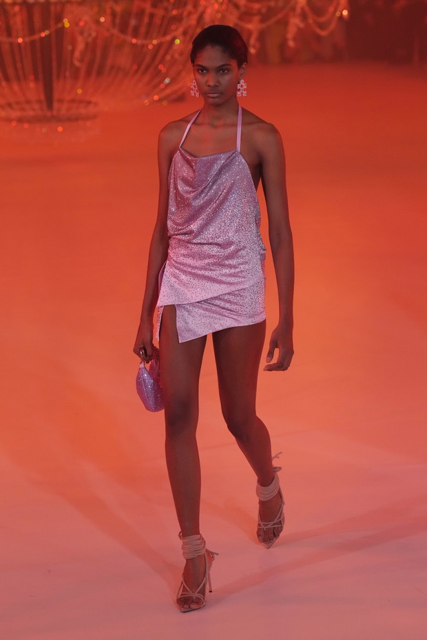 Off-White jesień-zima 2022/2023
