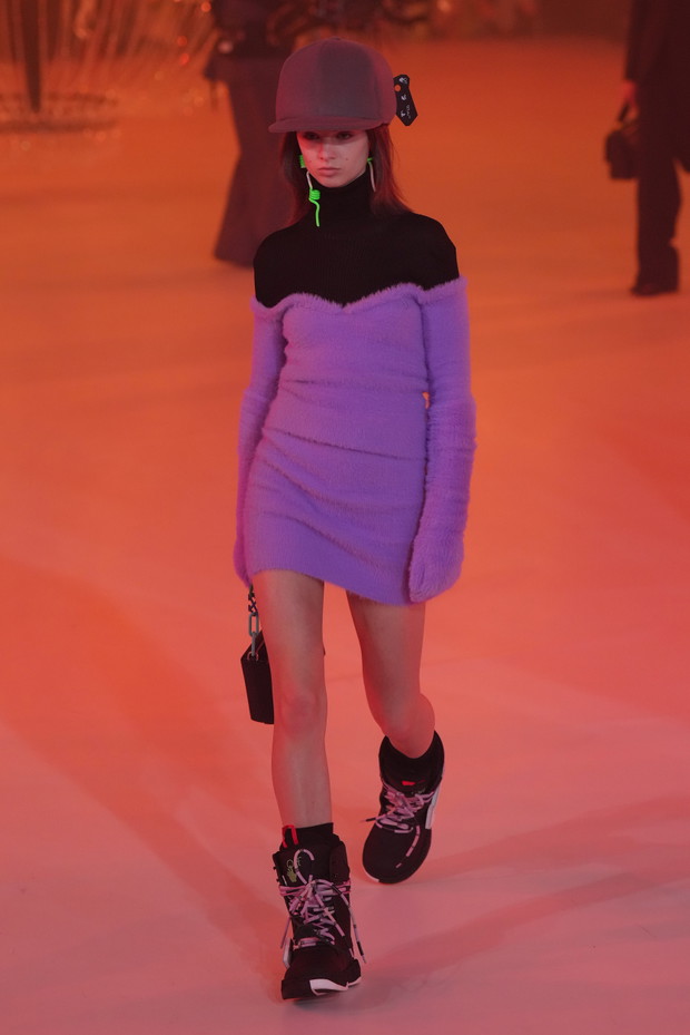 Off-White jesień-zima 2022/2023