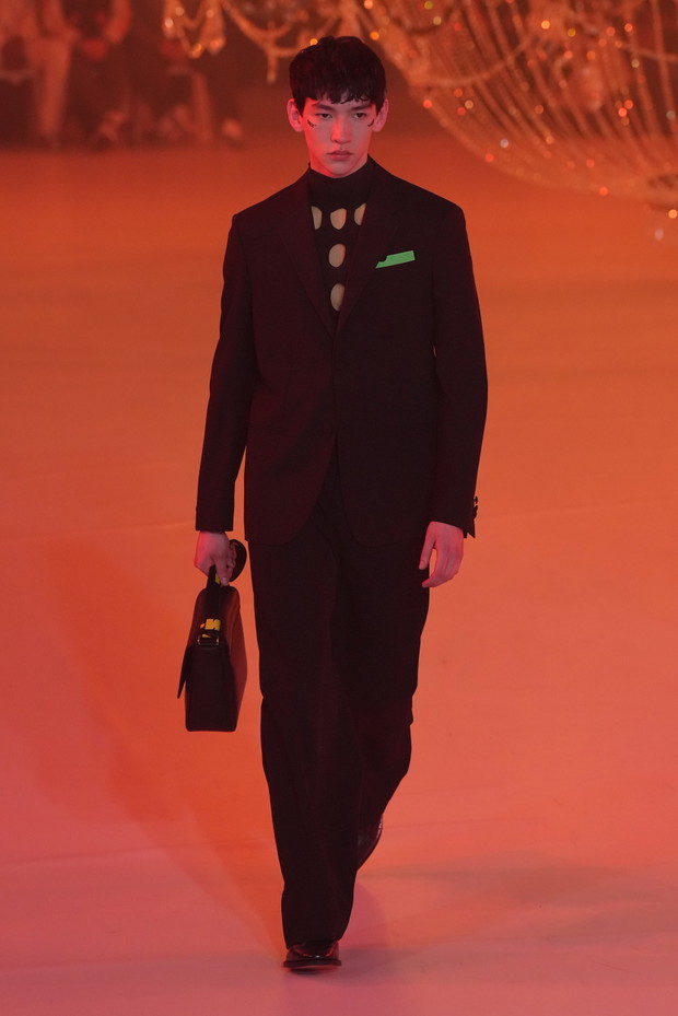 Off-White jesień-zima 2022/2023