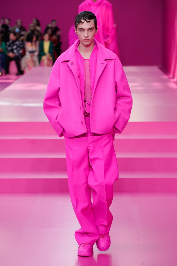 Valentino jesień-zima 2022/2023