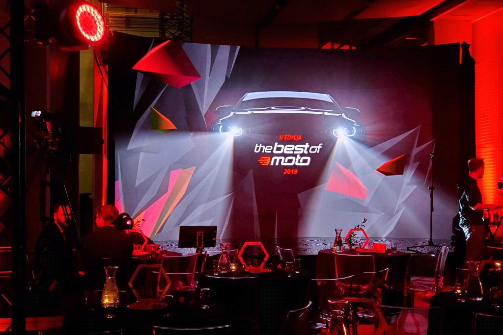 The Best of Moto