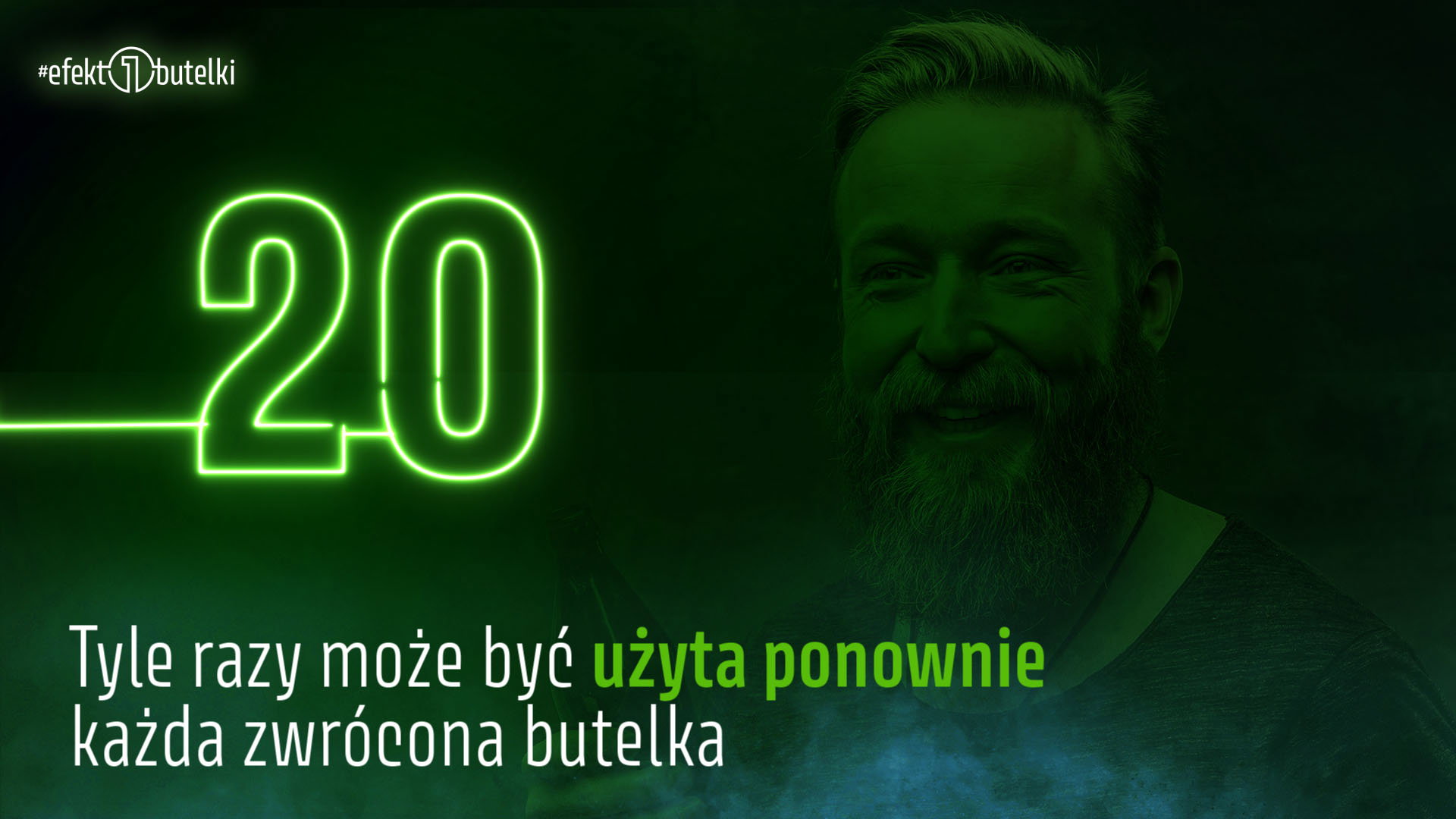 Fakty i mity na temat butelek zwrotnych