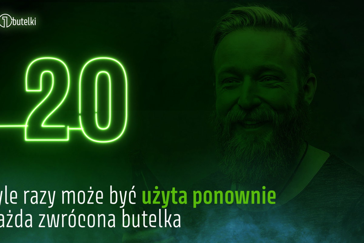 Fakty i mity na temat butelek zwrotnych