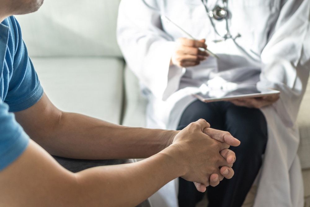 Prostata bez tabu – jak najlepiej zadbać o układ moczowy?