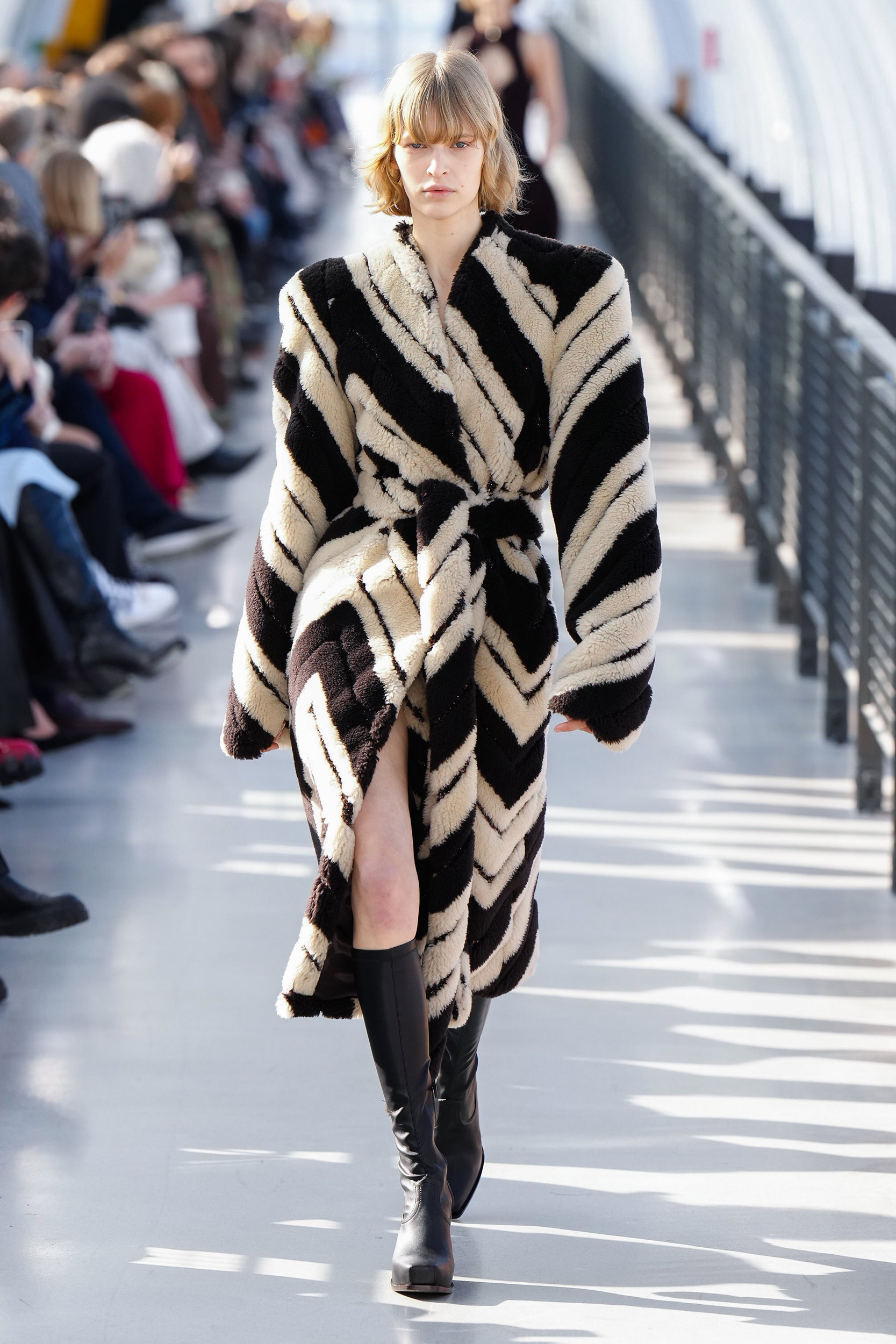 Stella McCartney jesień-zima 2022/2023