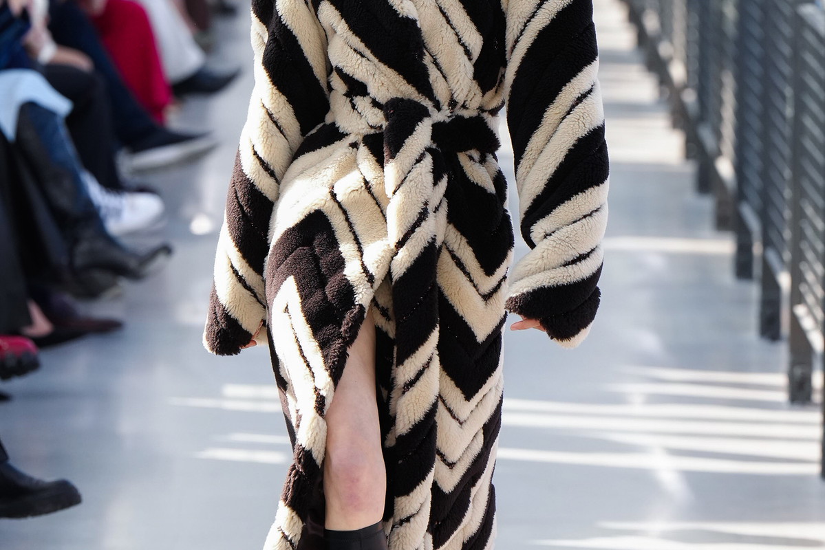 Stella McCartney jesień-zima 2022/2023
