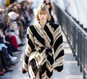 Stella McCartney jesień-zima 2022/2023
