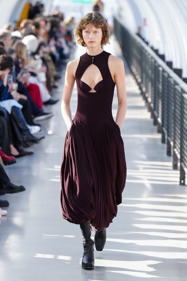 Stella McCartney jesień-zima 2022/2023