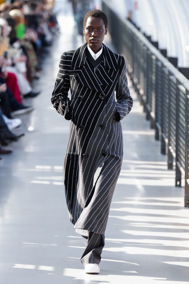 Stella McCartney jesień-zima 2022/2023