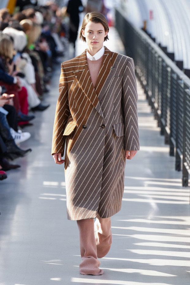 Stella McCartney jesień-zima 2022/2023