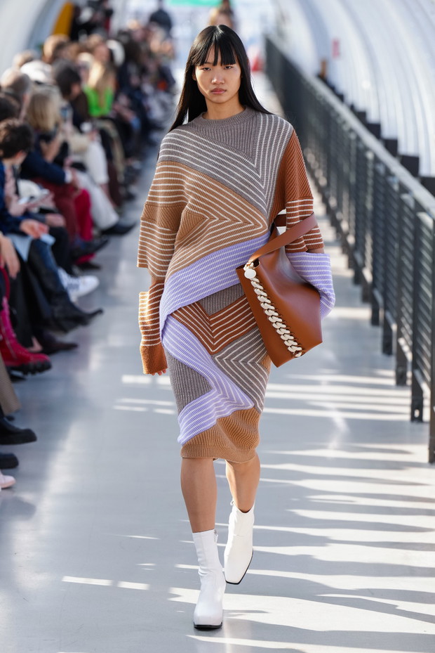 Stella McCartney jesień-zima 2022/2023
