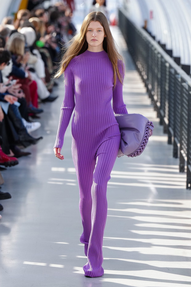 Stella McCartney jesień-zima 2022/2023