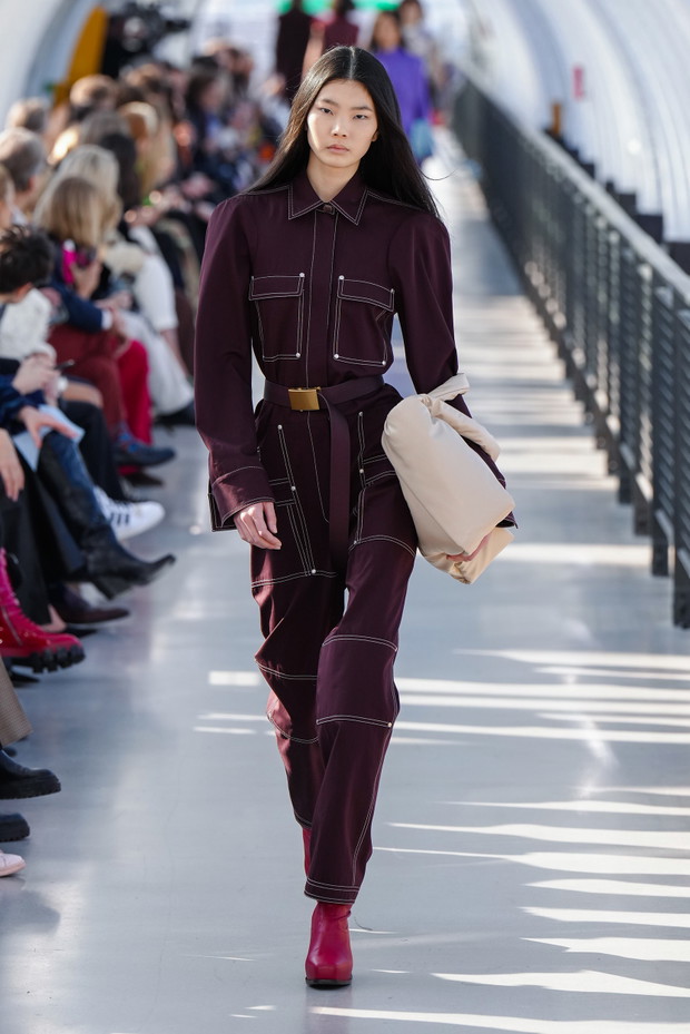 Stella McCartney jesień-zima 2022/2023