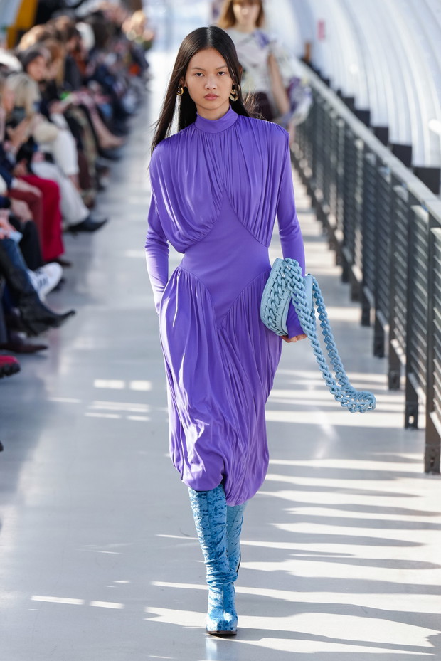 Stella McCartney jesień-zima 2022/2023