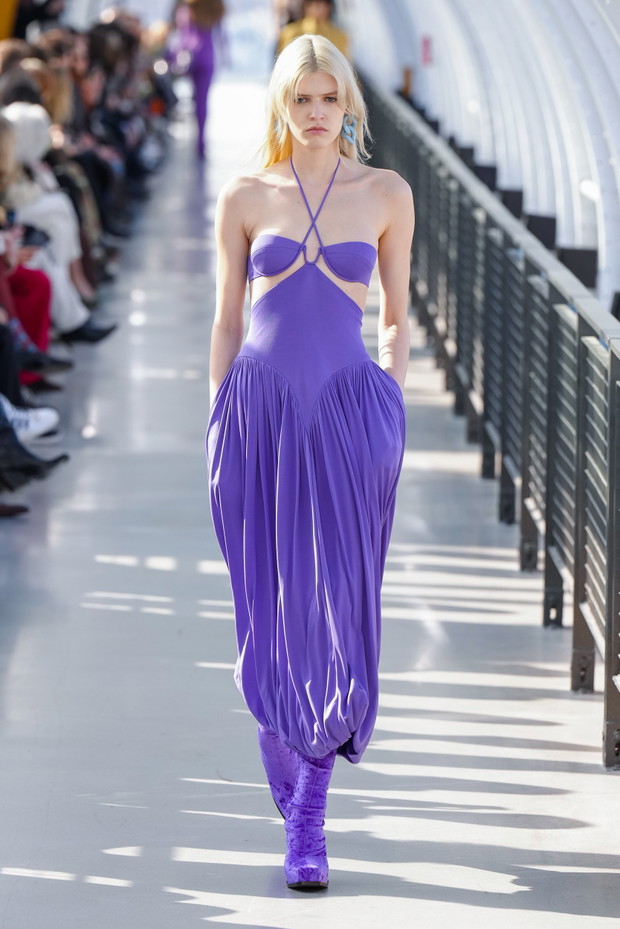 Stella McCartney jesień-zima 2022/2023
