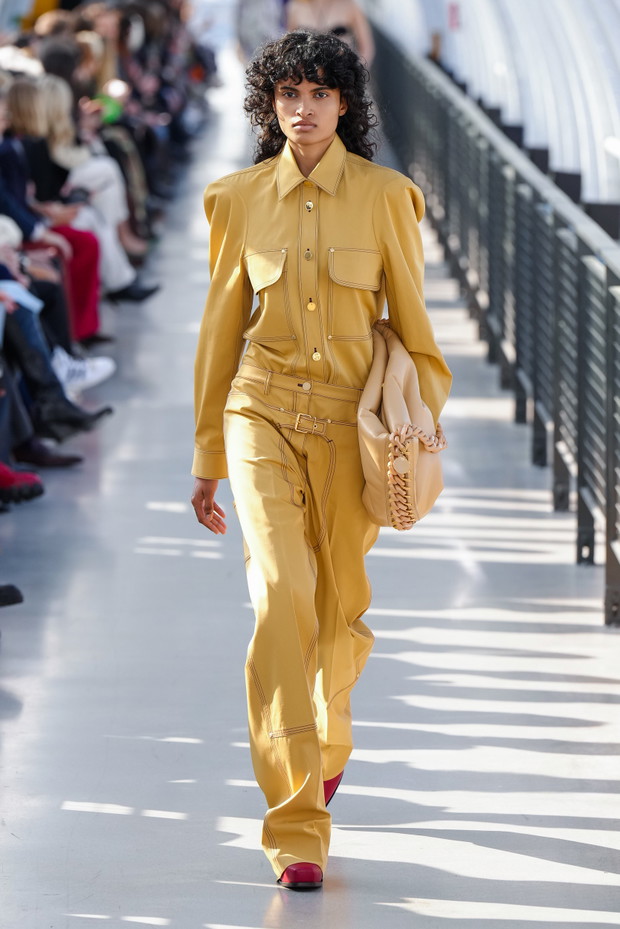 Stella McCartney jesień-zima 2022/2023