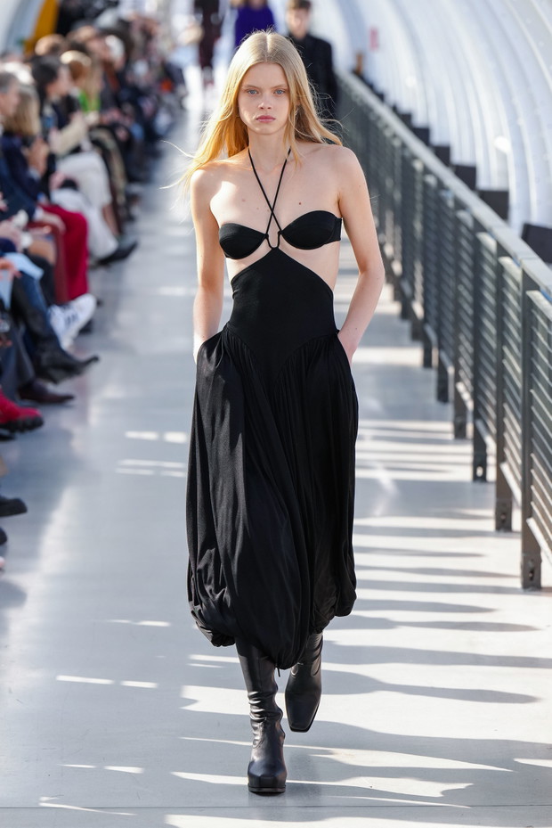 Stella McCartney jesień-zima 2022/2023