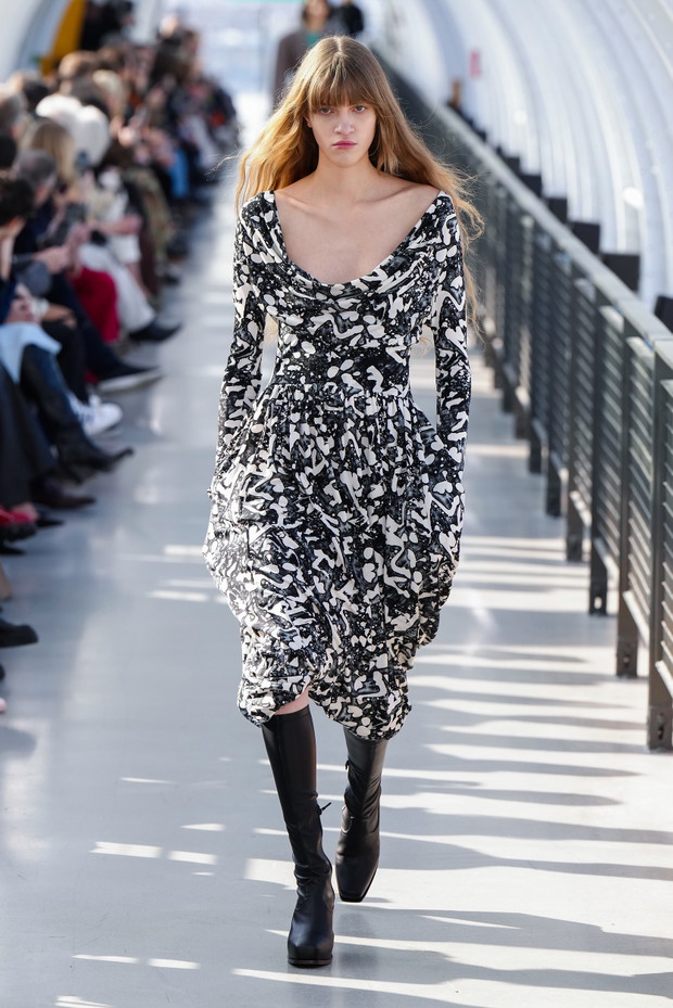 Stella McCartney jesień-zima 2022/2023