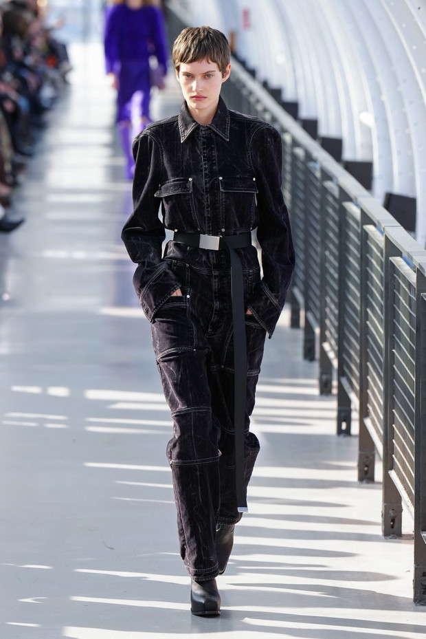 Stella McCartney jesień-zima 2022/2023