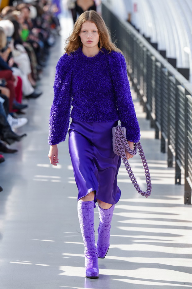 Stella McCartney jesień-zima 2022/2023