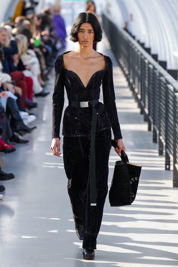 Stella McCartney jesień-zima 2022/2023