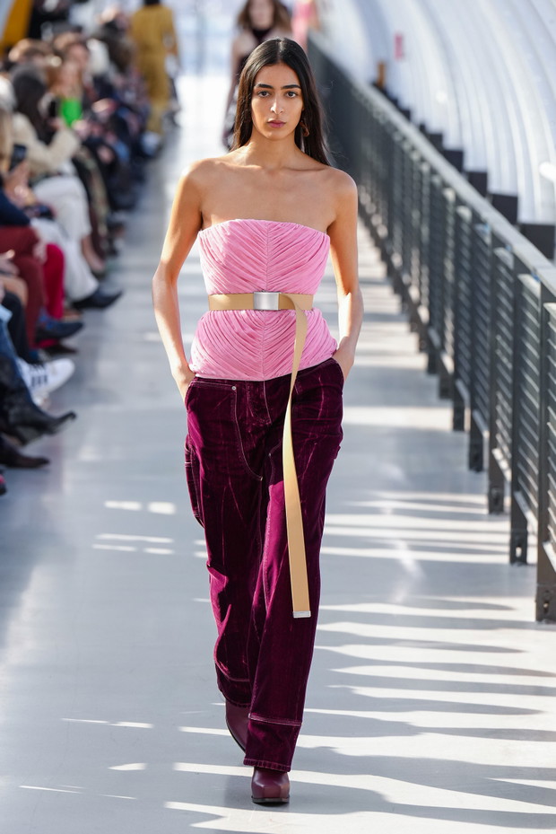 Stella McCartney jesień-zima 2022/2023