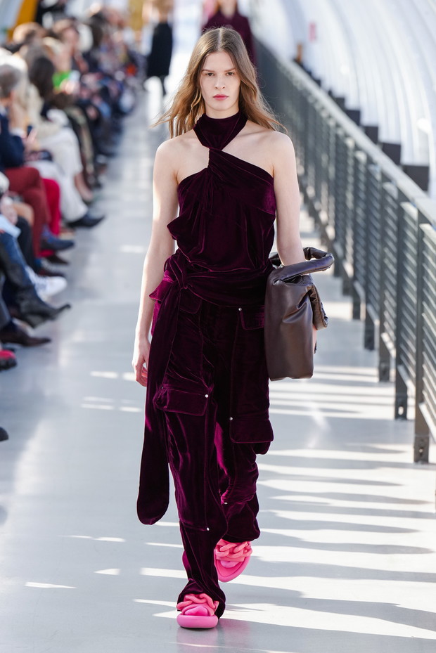 Stella McCartney jesień-zima 2022/2023