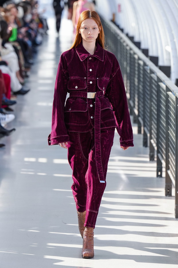 Stella McCartney jesień-zima 2022/2023