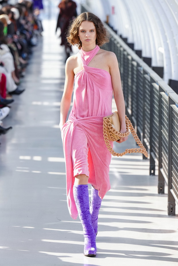 Stella McCartney jesień-zima 2022/2023
