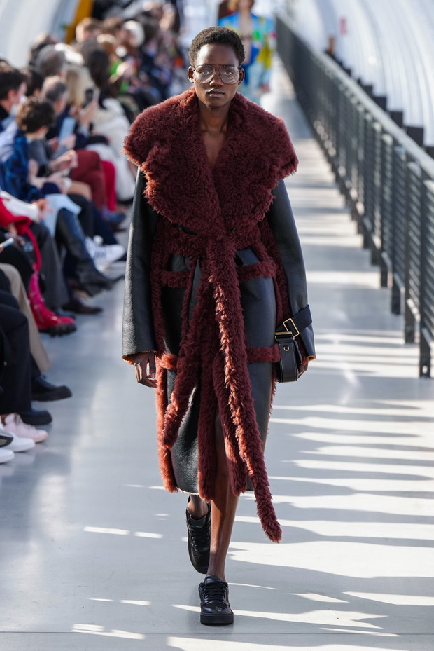 Stella McCartney jesień-zima 2022/2023