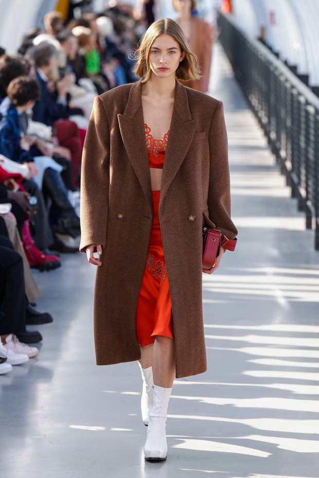 Stella McCartney jesień-zima 2022/2023