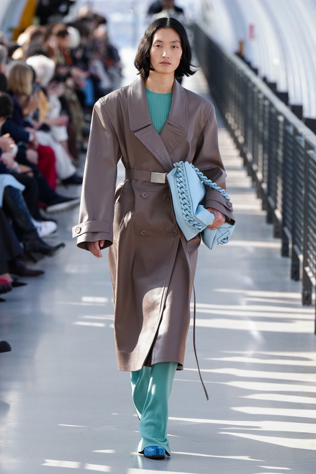 Stella McCartney jesień-zima 2022/2023