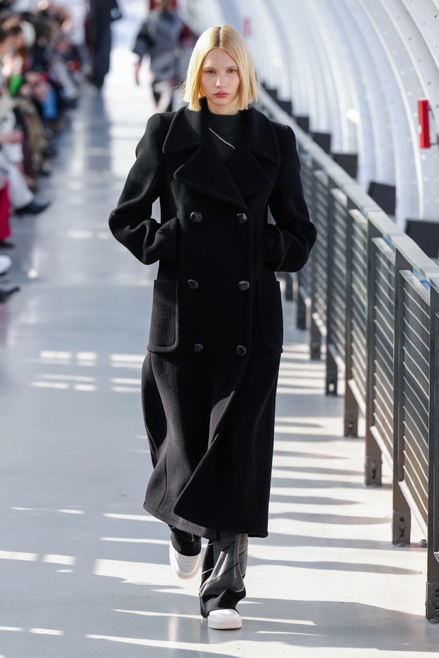 Stella McCartney jesień-zima 2022/2023