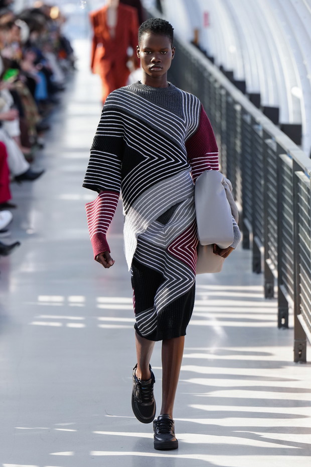 Stella McCartney jesień-zima 2022/2023