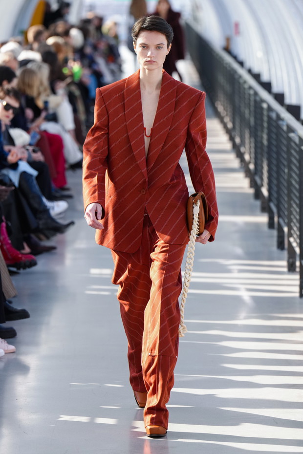 Stella McCartney jesień-zima 2022/2023