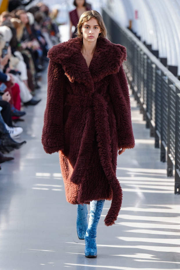 Stella McCartney jesień-zima 2022/2023