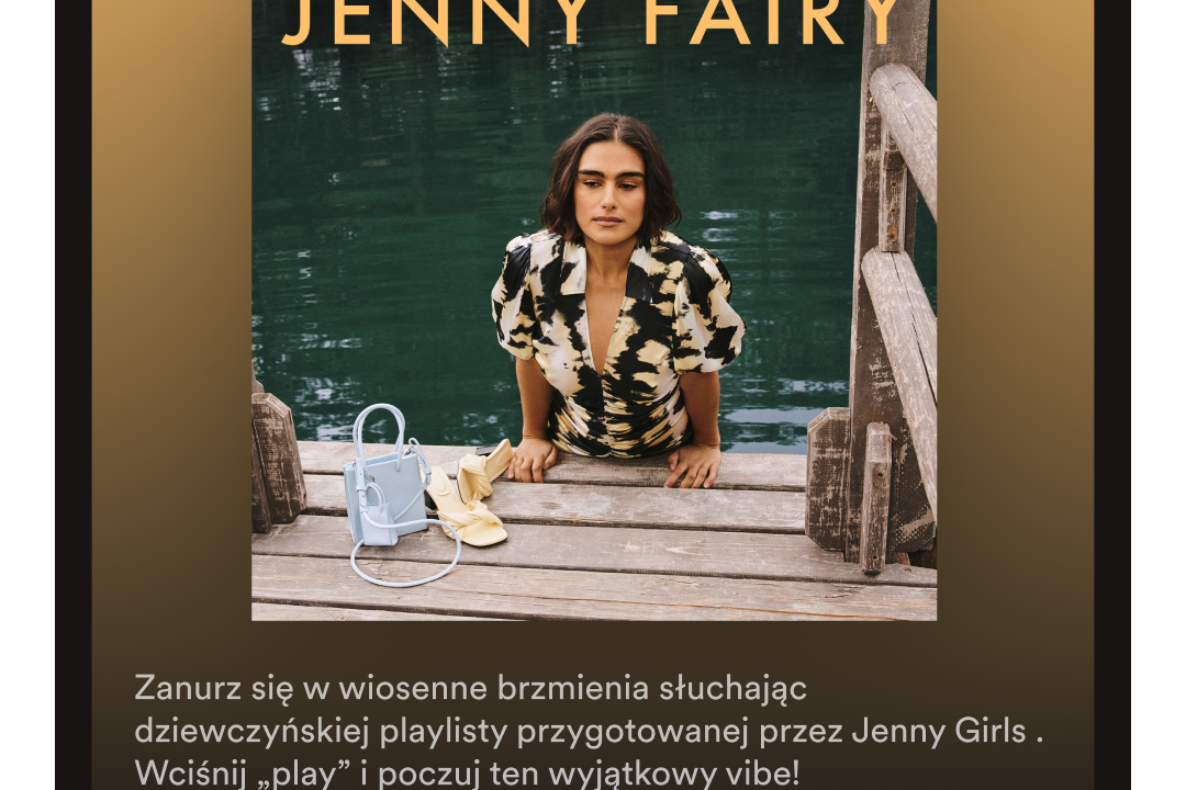 Więcej tego, co lubisz w Klubie CCC! Już teraz słuchaj Spotify Premium za darmo!