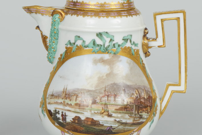 Porcelana
