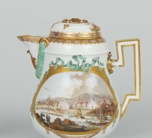 Porcelana