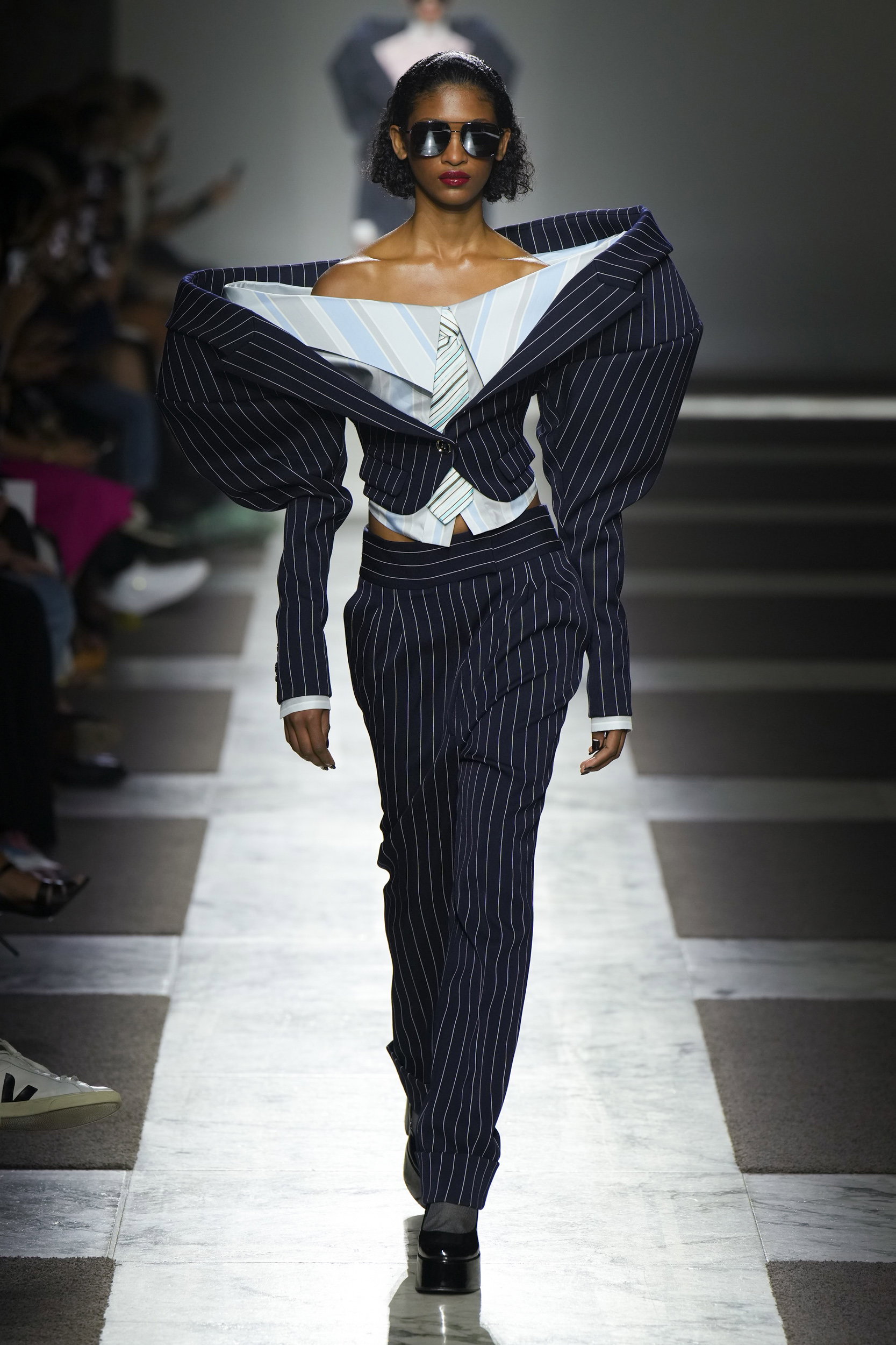 Viktor & Rolf haute couture jesień-zima 2022/2023
