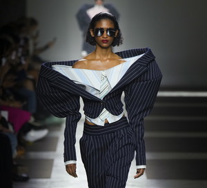 Viktor & Rolf haute couture jesień-zima 2022/2023