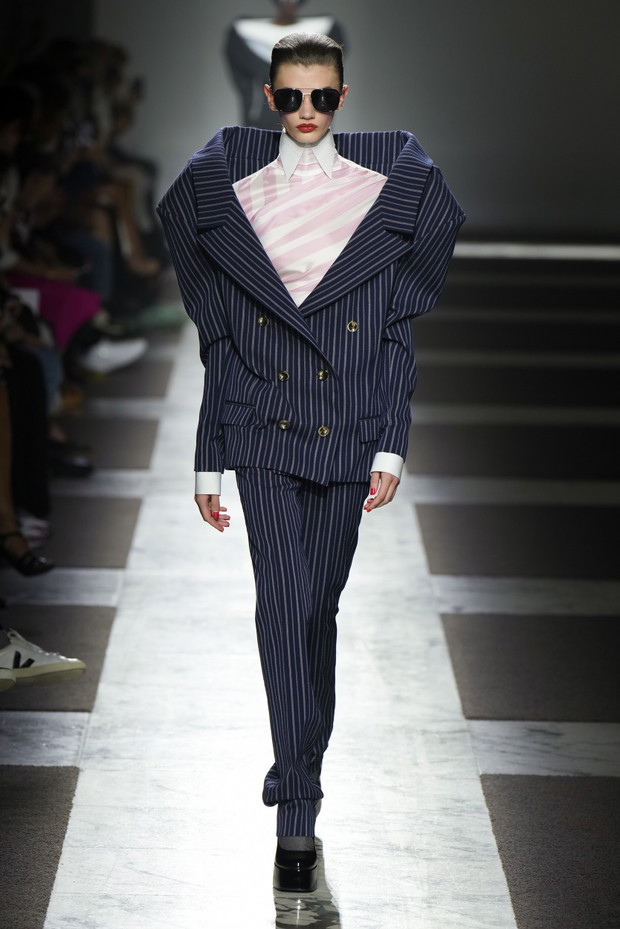 Viktor & Rolf haute couture jesień-zima 2022/2023