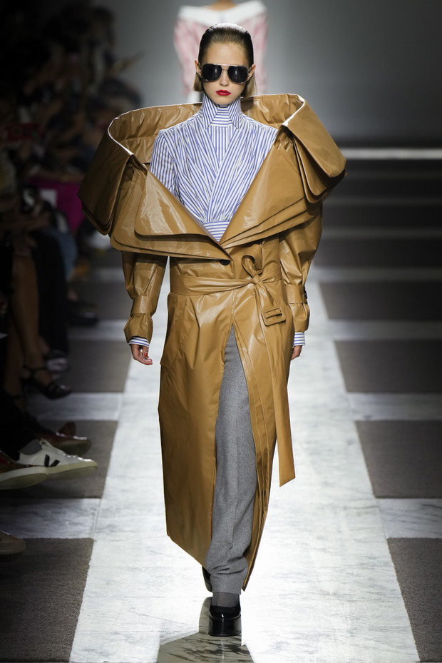 Viktor & Rolf haute couture jesień-zima 2022/2023