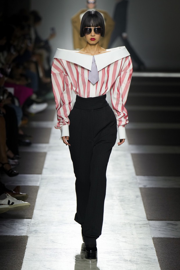 Viktor & Rolf haute couture jesień-zima 2022/2023