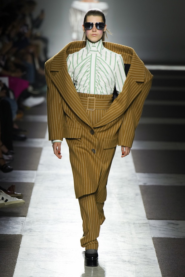 Viktor & Rolf haute couture jesień-zima 2022/2023