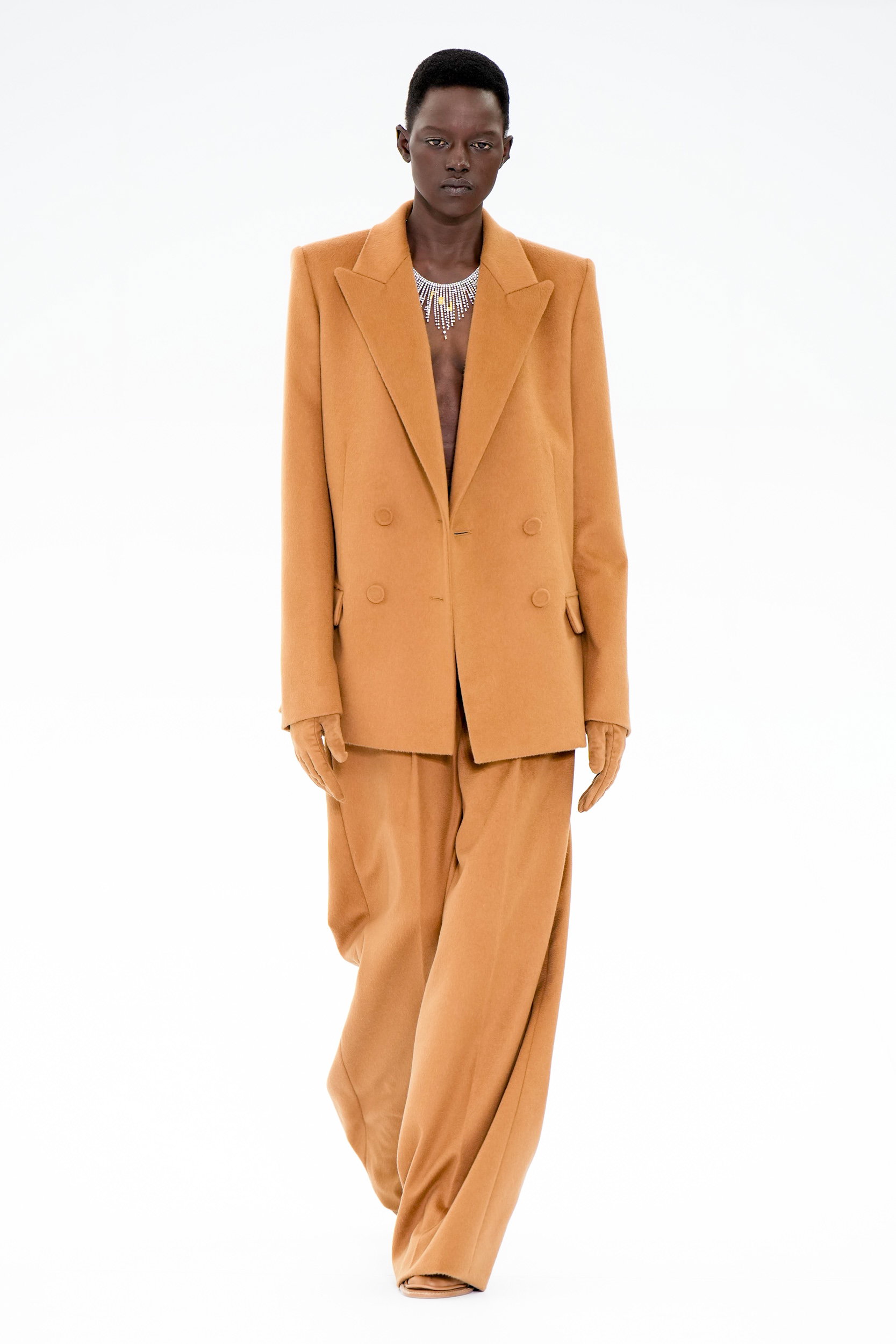 Fendi haute couture jesień-zima 2022/2023